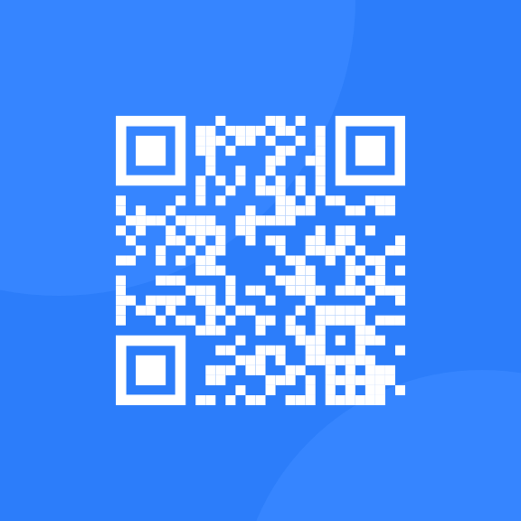 QR Coded